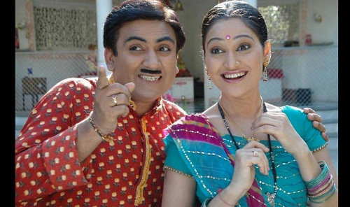 tarak maheta