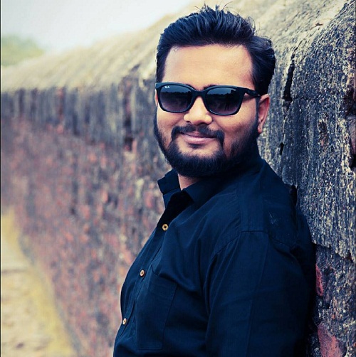 ujjval photo