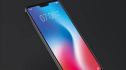 vivo v9