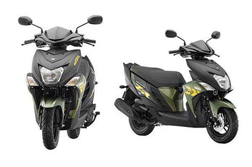 yamaha