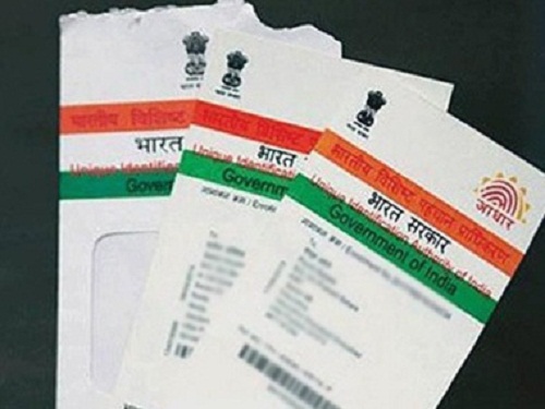 Aadhaar CNN News18