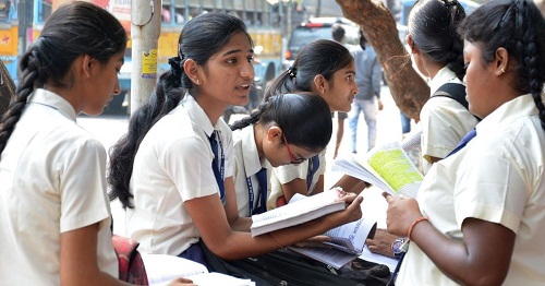 In Cbse Paper Leak Police Questioned 25 People Mostly Students2 Satya Day
