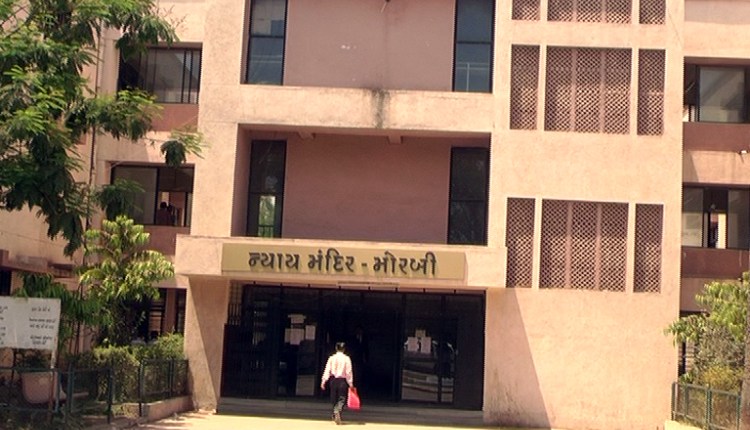 MORBI COURT FILE PHOTO