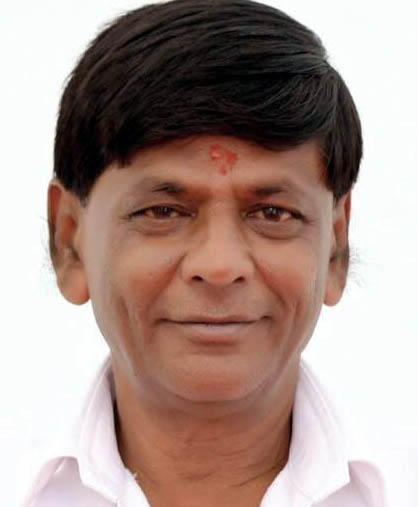 Maganbhai Vadaviya new