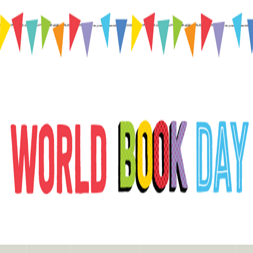 World Book Day
