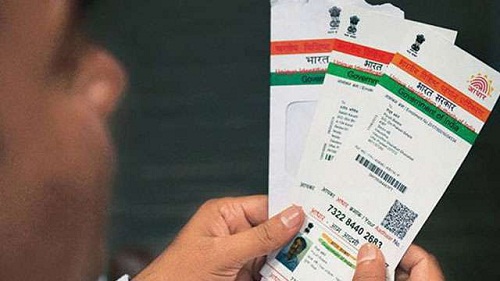 aadhar