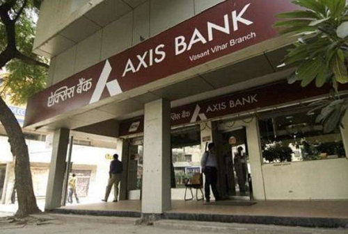 Axis Bank Satya Day