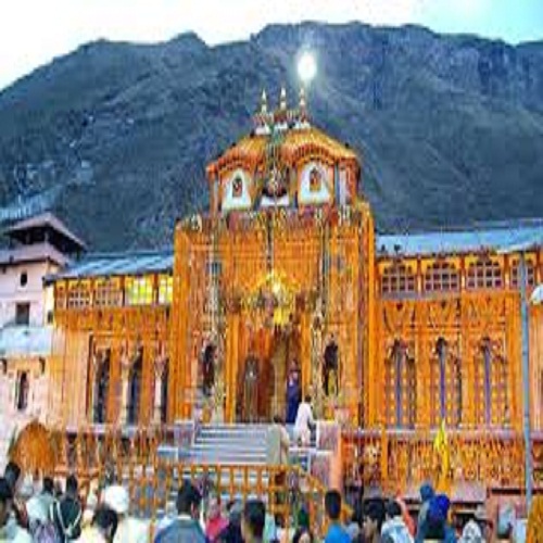 badrinath