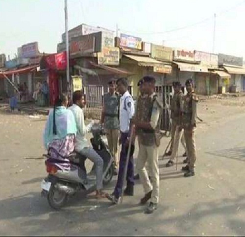 bandh