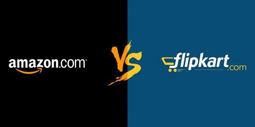 Flipkart Satya Day