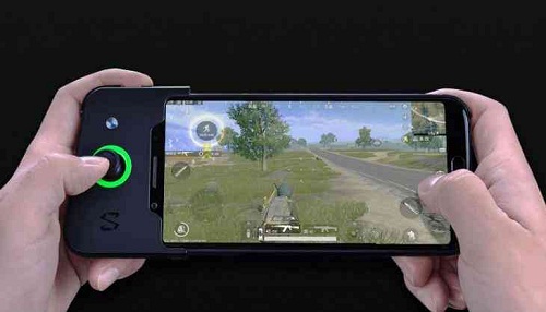 gaming phone