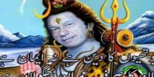 Imran Satya Day