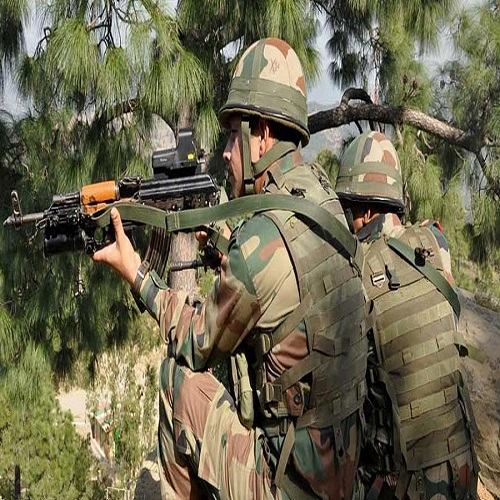 indianarmy