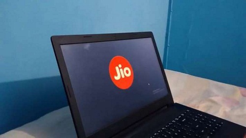 jio laptop