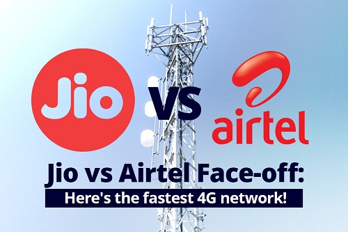 jio vs airtel