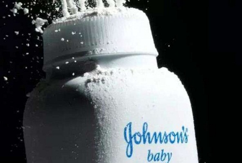 Johnsan Powder Satya Day