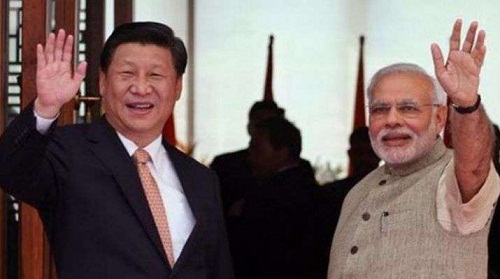 Modi Chaina Satya Day