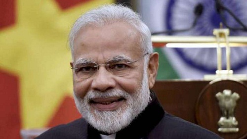 modi