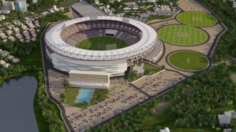 motera stadium 1