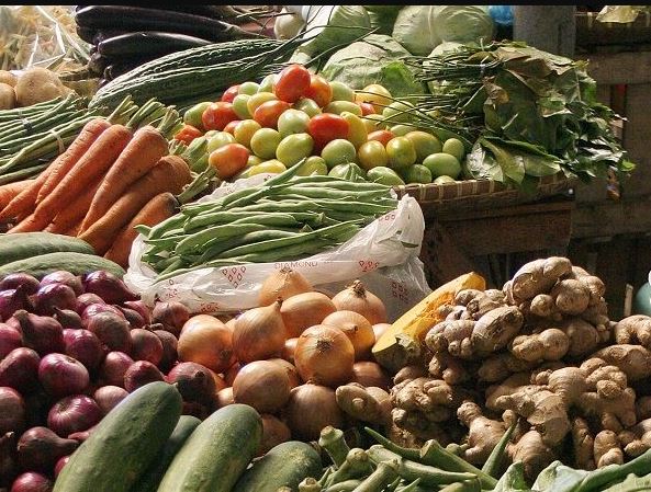 veges