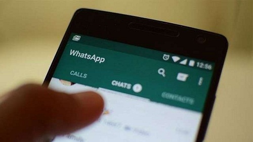 whatsapp status