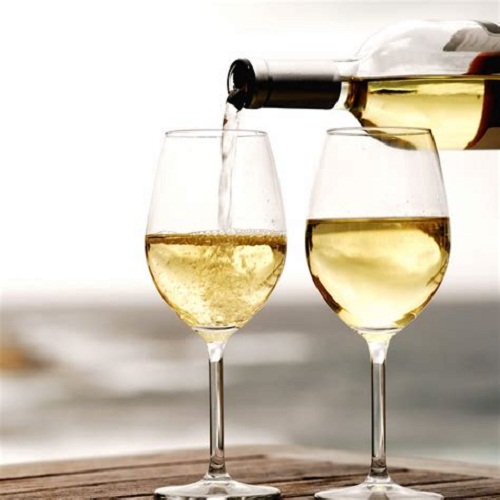 wine