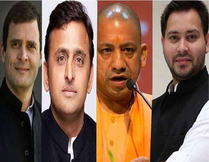 UPમાં એક પણ સીટ ન જીતી શકી બીજેપી, કૈરાનામાં મળી હાર 1 2 1527748658