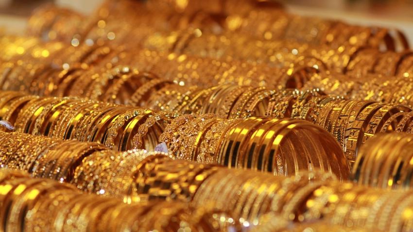 મે માં સોનાની આયાત 30 ટકા ઘટી 30972 Gold Jewellery Satya Day