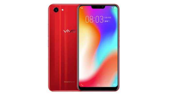 Vivoએ લોન્ચ કર્યો Vivo Y83 3437d57ca768e865a8f551c2d8a81d67