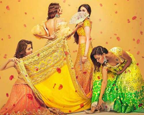 પાકિસ્તાનમાં રિલીઝ થશે નહિ ‘Veere Di Wedding’ આ છે કારણ 6827a0c5b1a2f89af4946a79f90de7d8