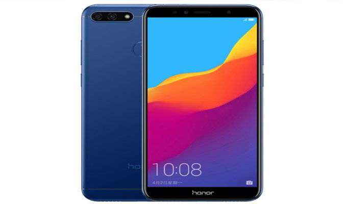 HONOR 7Aનો ભારતમાં પ્રથમ સેલ 83193de1909bd11e49b4e4e246369268