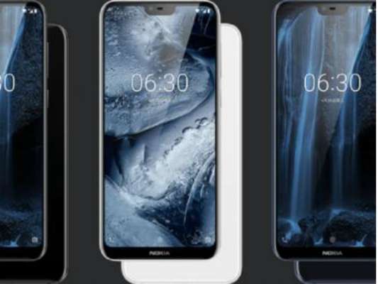Nokia X6ની માર્કેટમાં એન્ટ્રી 8Fb41C1C5C9036196Fa6Cf61108A5A8D Satya Day
