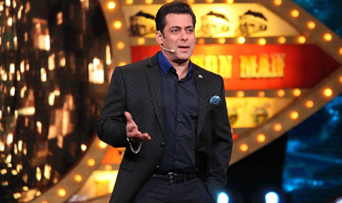 ‘Bigg Boss’માં થશે 3 મોટા ફેરફાર સલમાન એકલો નહી જોવા મળે Bigg Boss 11 Salman Khan