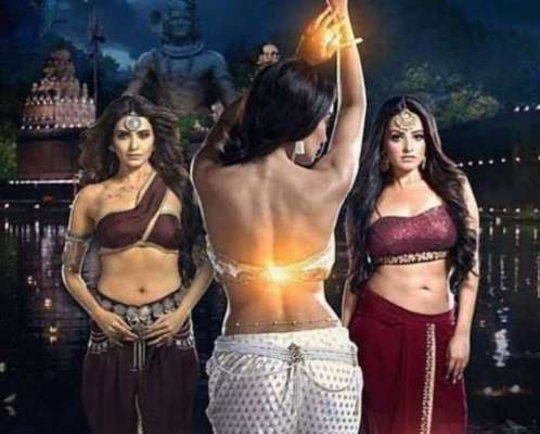 ‘Naagin 3’નો નવો પ્રોમો રિલીઝ a1b524715ddd297b5c4119bd975ac255
