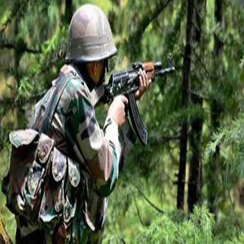 અમદાવાદ આર્મી જવાન વિરુદ્ધ નોંધાઈ ફરિયાદ army4