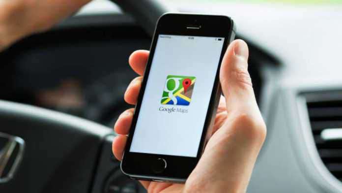 એન્ડ્રોઇડ અને આઈઓએસ યુઝર્સ માટે Google Maps માં આવ્યુ નવુ ફિચર bc844483e82ecc2350b63649a7f8cbbe