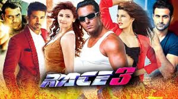 “Race-3″નું Trailer રીલીઝ download 6