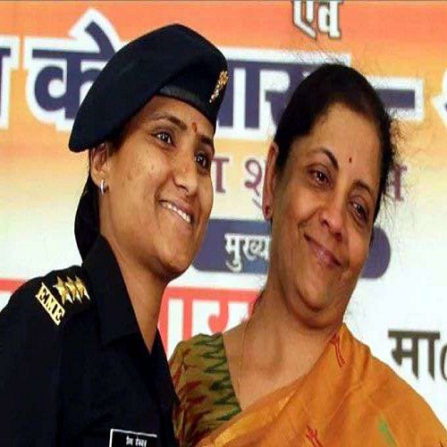Nirmala Satya Day