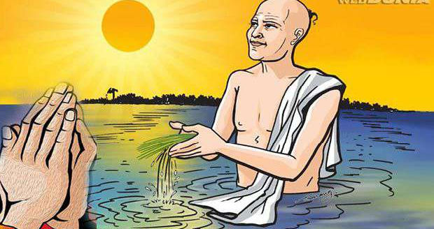 આવી રીતે દુર કરો પિતૃદોષ pitru dosh