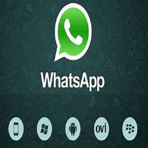 whats app 1