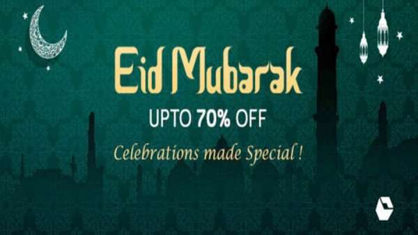 સ્માર્ટફોન અને ગેજેટ્સ પર 70% ડિસ્કાઉન્ટઃ ઇદ મુબારક 20b78b0a541ae99863282bbec298957c