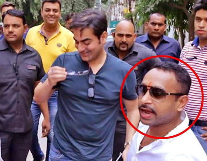 IPL સટ્ટામાં સામે આવ્યું અરબાઝ ખાનનું નામ arbaaz khan sonu ja