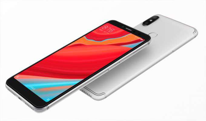 XIAOMI: ભારતમાં લોન્ચ કર્યો નવો સેલ્ફી સ્માર્ટફોન F9E8856A651Ba9173D13F6A56193173F Satya Day
