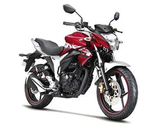 Suzuki Gixxer SP અને SF એસપીનું નવું વર્જન લોન્ચ, જાણો કિંમત cf8bb7475795281c3d14c10c6dbdbb91