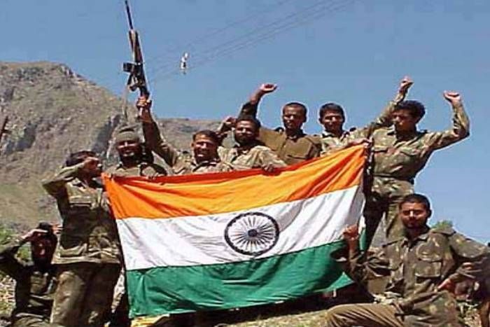 કેમ થયું હતું કારગીલનું યુદ્ધ? l kargil