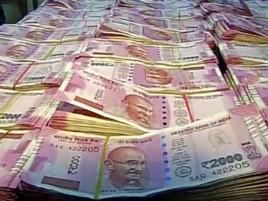 RBI રૂ. 200 અને રૂ. 2000 નોટ એક્સચેન્જ કરવાની મંજૂરી આપશે 2000
