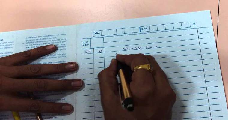 CBSE કરશે ધો-10 અને 12ની એક્ઝામ પેટર્નમાં મોટો બદલાવ