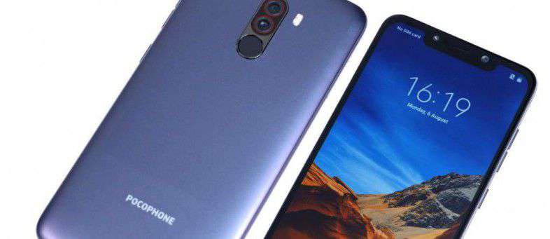 Xiaomi POCO F1 22 ઓગષ્ટના રોજ ભારતમાં લોન્ચ થશે