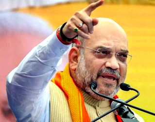 amit shah