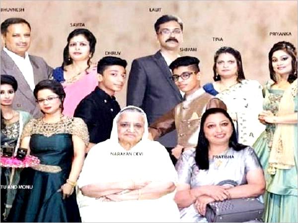 ‘બુરાડી કાંડ’: પરિવારના ૧૧ સભ્યોએ આત્મહત્યા નહોતી કરી, દુર્ઘટના હતી buradiu case